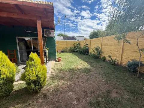 Casa en Venta 4 años