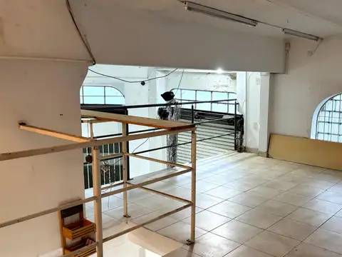 RESERVADO Local 80m2 totales / sin expensas.