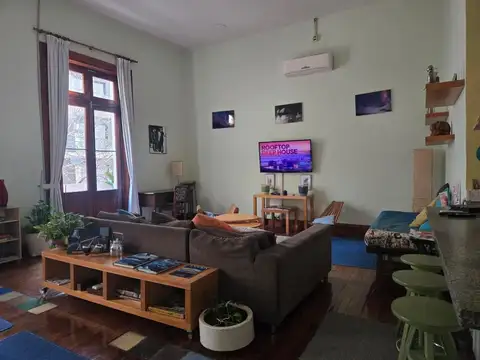 Depto Tipo Casa en Venta de 4 ambientes