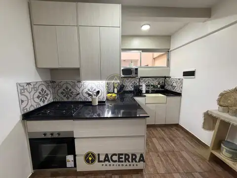 Departamento en Venta 30 años