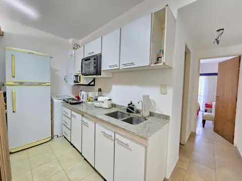 Departamento en Venta en Villa Sarmiento, USD 42.000