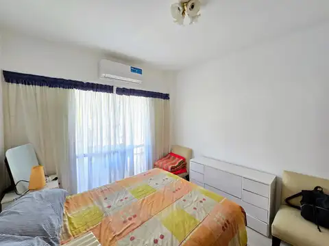 Departamento de 2 ambientes con balcon en venta