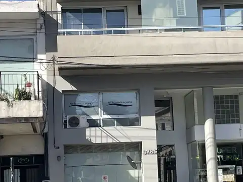 Avenida Triunvirato 3700