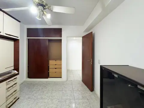 DEPARTAMENTO 3 AMBIENTES - MERLO SUR