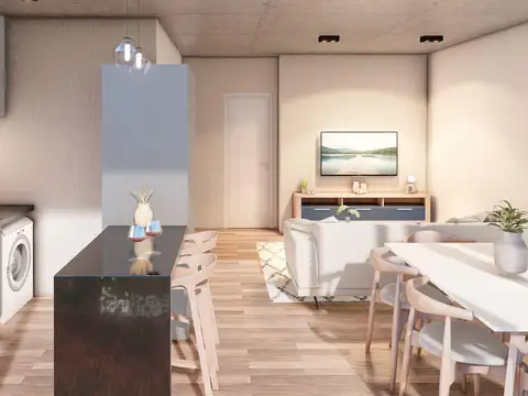 Departamento en Venta 1 año