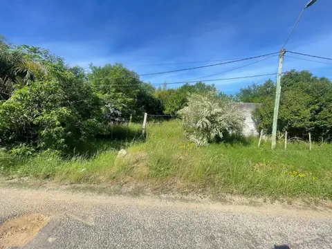Terreno en Venta de 1808,0 m2