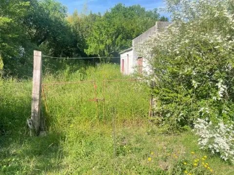 Terreno en Venta en Rocha, USD 43.000