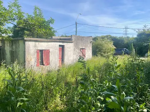 Terreno en Venta en Rocha, USD 43.000