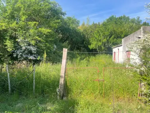 Terreno en Venta de 1808,0 m2