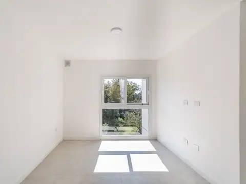 Departamento en Alquiler 2 años