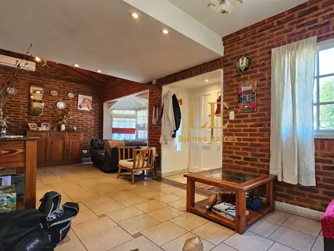 Casa en Venta 20 años