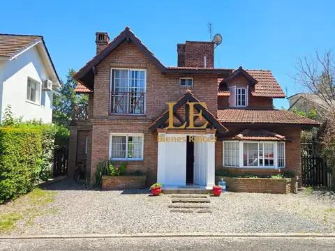 Casa en Venta de 3 dormitorios