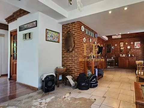 Casa en Venta al Norte