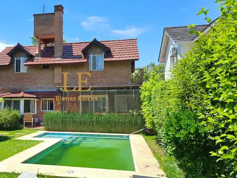 Casa en Venta en Los Olmos, USD 200.000