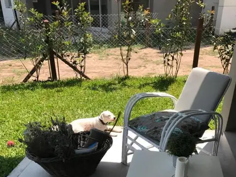 Departamento en Venta en Lagoon Pilar, USD 182.000