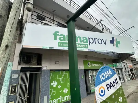 Departamento - Alquiler - Argentina, La Matanza - SENGUEL 6735