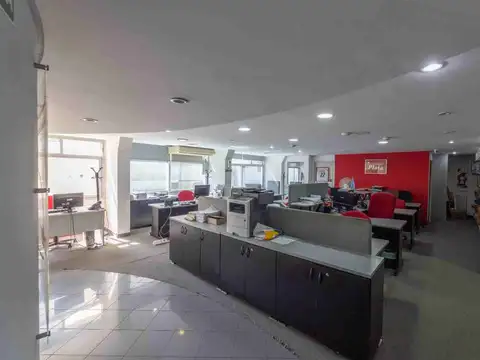 Oficina en Venta en San Nicolás, CABA