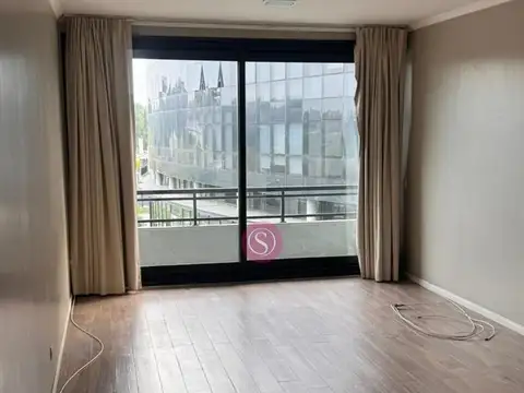 Departamento  en Alquiler en Vohe, Pilar, G.B.A. Zona Norte