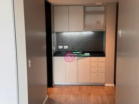 Departamento  en Alquiler en Vohe, Pilar, G.B.A. Zona Norte