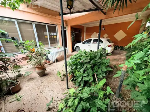Casa en Venta en Santa Fe, La Capital