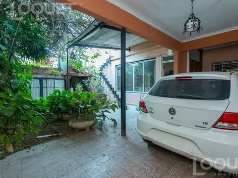 Casa en Venta 55 años