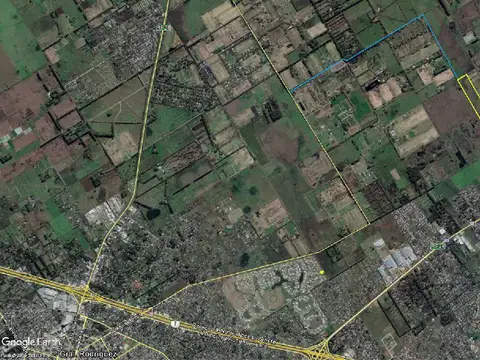 Cno S Fernando Felicitas Ruta 25