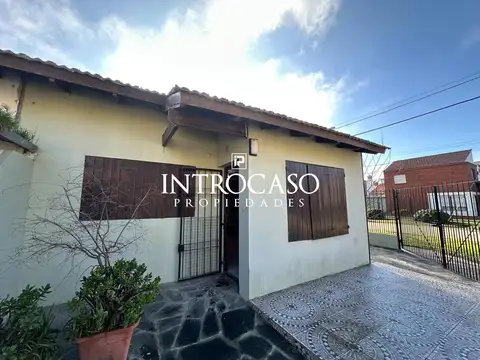 Venta Casa 3 ambientes Mar del Plata