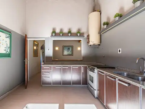 Casa en Alquiler de 5 dormitorios