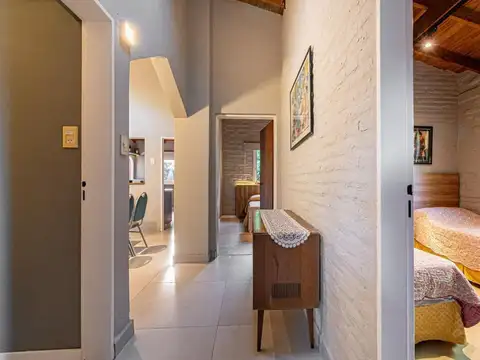 Casa en Alquiler 20 años