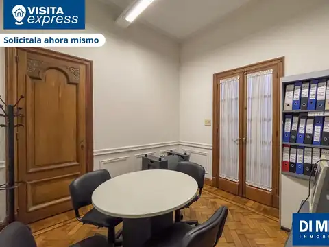 Depto Tipo Casa en Venta 80 años