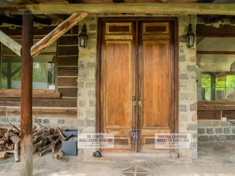 Casa en Venta en La Pista, USD 330.000