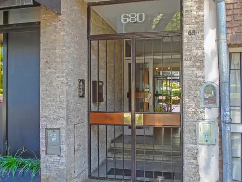 Av. Libertador al 600