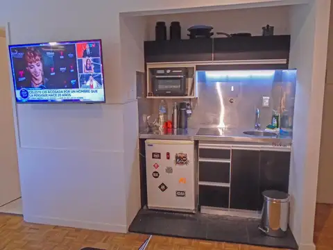 Departamento en Venta Apto profesional