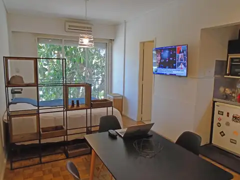 Departamento en Venta en Vicente Lopez, USD 70.000