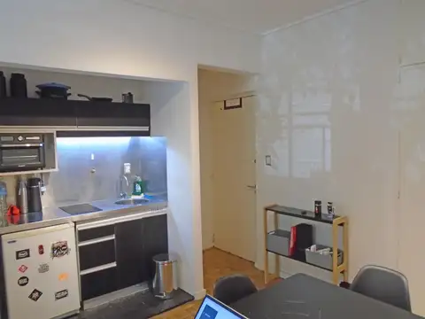 Departamento en Venta al Este