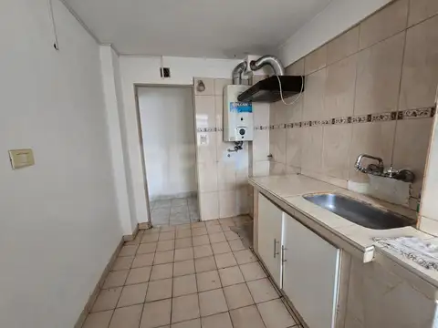 Departamento en Alquiler de 4 ambientes