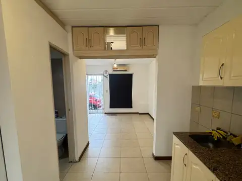 Departamento en Alquiler 15 años