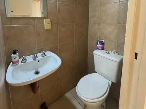 ALQUILER DUPLEX 3 AMBIENTES CON PATIO Y SIN EXPENSAS. ENTRADA INDEPENDIENTE , RAMOS MEJIA