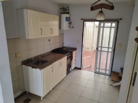 Departamento en Alquiler 15 años