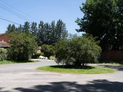 Terreno en Venta en Del Viso, USD 23.000