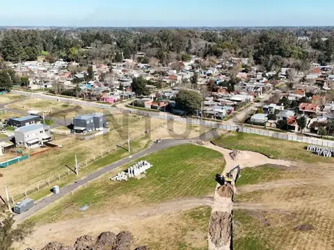 Gral Viamonte 1700, Piso 0