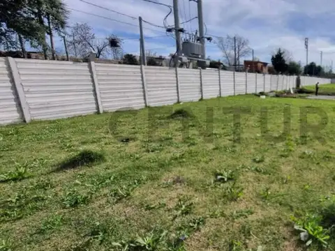 Venta terreno Barrio parque Las Casuarinas, Del Viso, Pilar