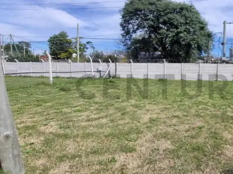 Terreno en Venta de 275,0 m2