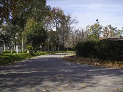 Terreno en Venta de 275,0 m2