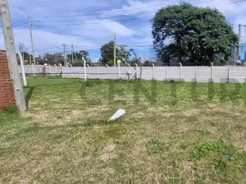 Terreno en Venta en Del Viso, USD 23.000