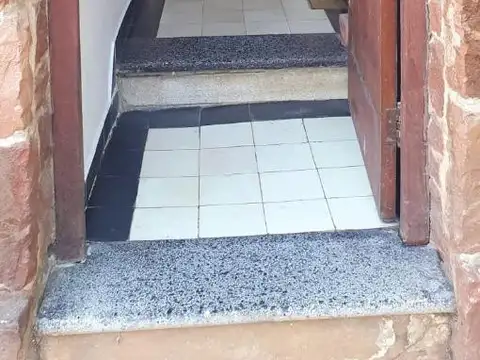 departamento amplio en planta baja 