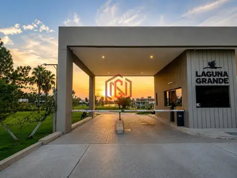 Lote en Venta en Laguna Grande, Villanueva 100