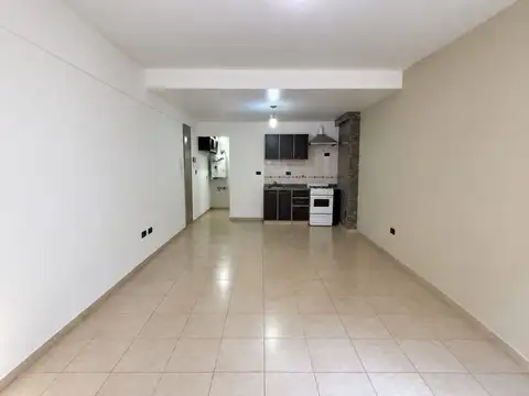 Departamento en Alquiler de Monoambiente