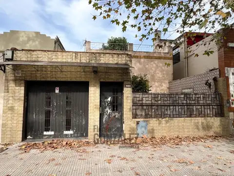 VENTA LOTE PARQUE AVELLANEDA 1300M2 VENDIBLES