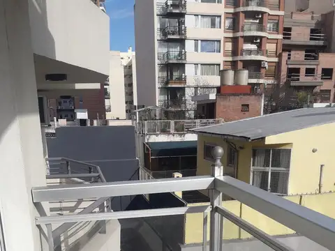 Departamento en Venta en Villa Urquiza, USD 92.500